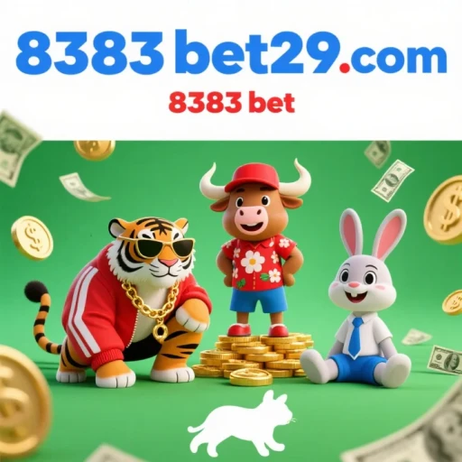 8383 bet